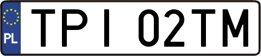 TPI02TM