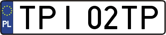 TPI02TP