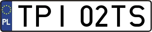 TPI02TS