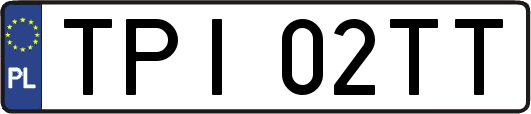 TPI02TT