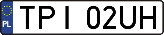 TPI02UH