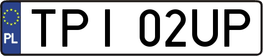 TPI02UP