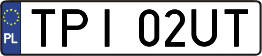 TPI02UT