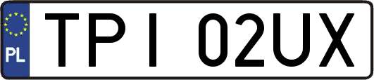 TPI02UX