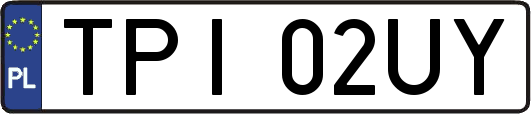 TPI02UY