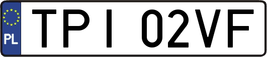 TPI02VF