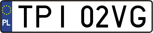 TPI02VG
