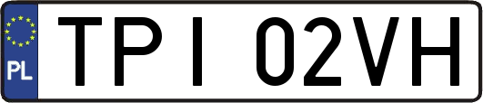 TPI02VH