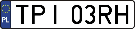 TPI03RH