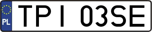 TPI03SE