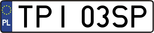 TPI03SP