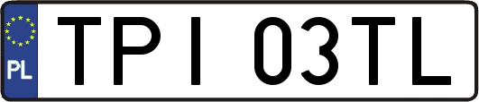 TPI03TL