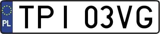 TPI03VG