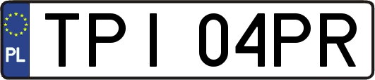 TPI04PR