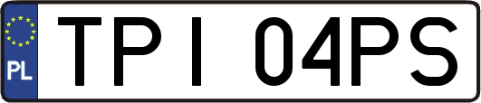 TPI04PS
