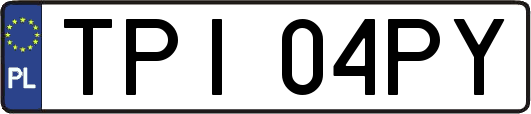 TPI04PY