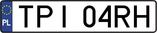 TPI04RH