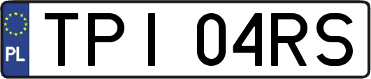TPI04RS