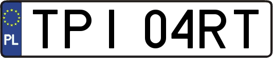 TPI04RT