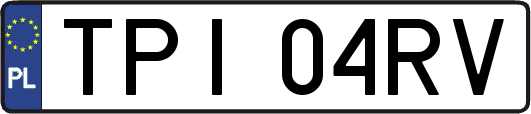 TPI04RV