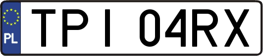 TPI04RX
