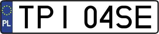 TPI04SE
