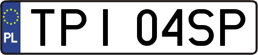 TPI04SP