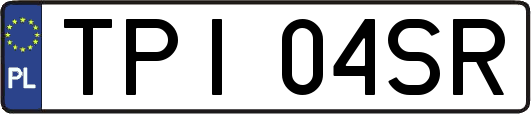 TPI04SR