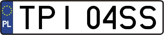 TPI04SS