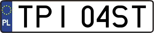 TPI04ST