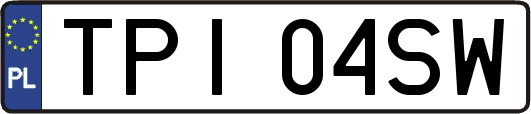 TPI04SW