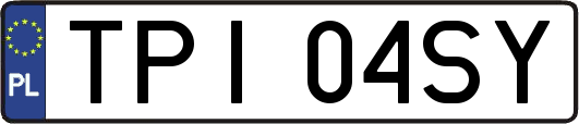 TPI04SY