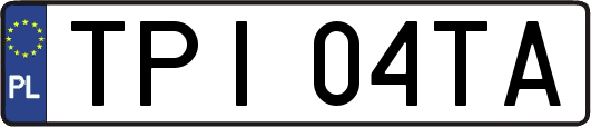 TPI04TA