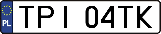 TPI04TK