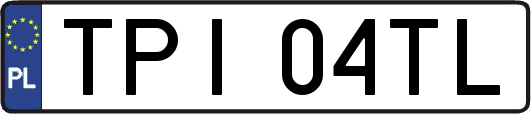 TPI04TL