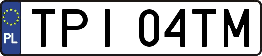 TPI04TM