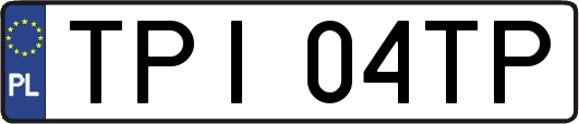 TPI04TP