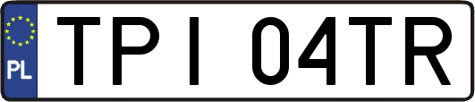 TPI04TR