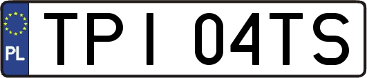 TPI04TS