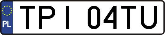 TPI04TU