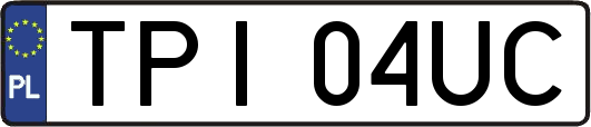 TPI04UC