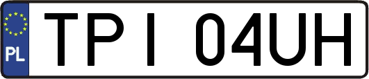 TPI04UH