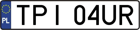 TPI04UR