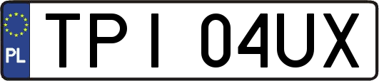 TPI04UX