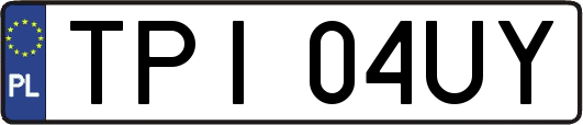 TPI04UY