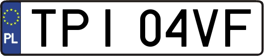 TPI04VF
