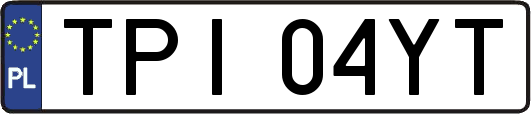 TPI04YT