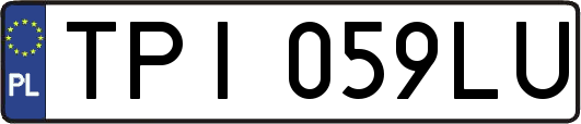 TPI059LU