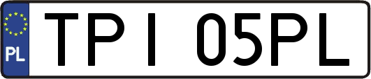 TPI05PL