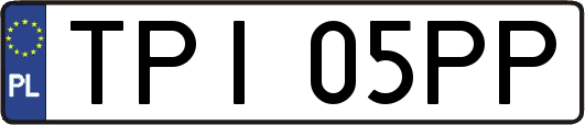 TPI05PP